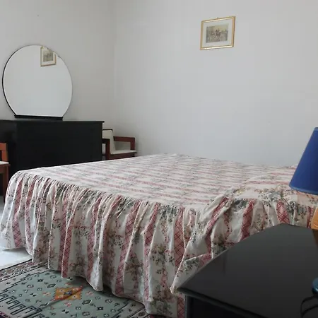 Aparthotel Siena Residence 3*