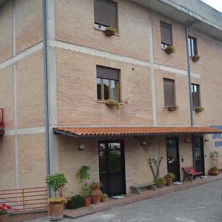 Siena Residence 3* Tognazza