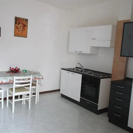 Siena Residence Апарт-отель Tognazza