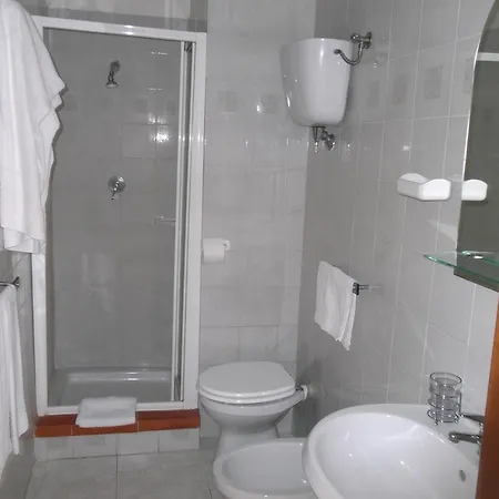 Siena Residence Апарт-отель