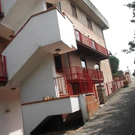 Siena Residence