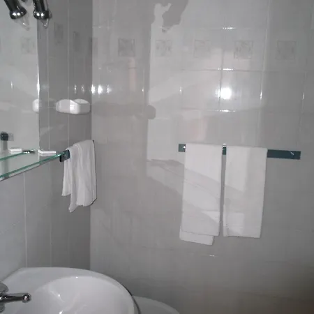 Siena Residence Апарт-отель 3*