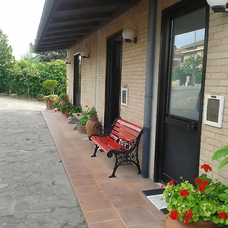 Апарт-отель Siena Residence