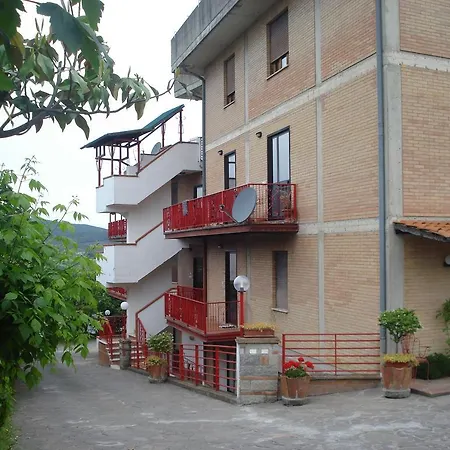 Апарт-отель Siena Residence 3*
