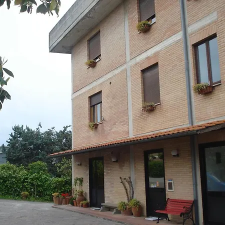 Siena Residence Апарт-отель