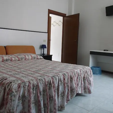 Aparthotel Siena Residence 3*
