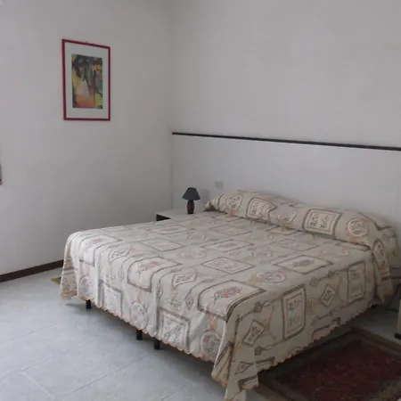 Siena Residence 3* Tognazza