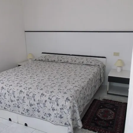 Aparthotel Siena Residence