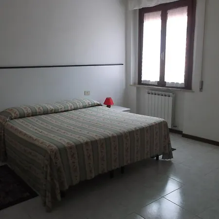 Siena Residence 3*