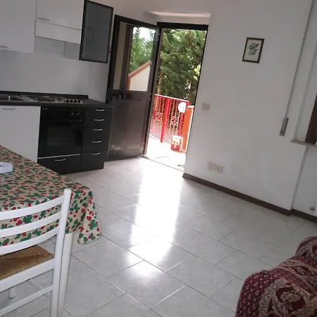 Aparthotel Siena Residence 3*