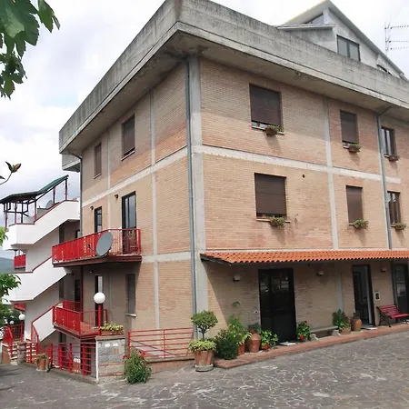Siena Residence 3*