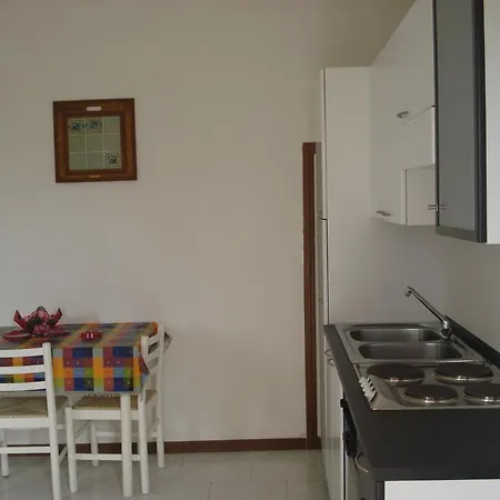 Siena Residence Aparthotel Tognazza