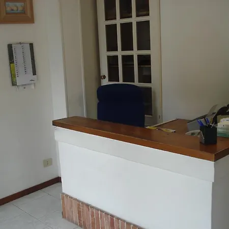 Siena Residence 3*