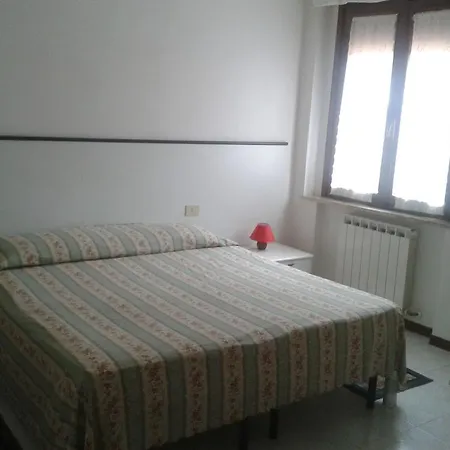Aparthotel Siena Residence
